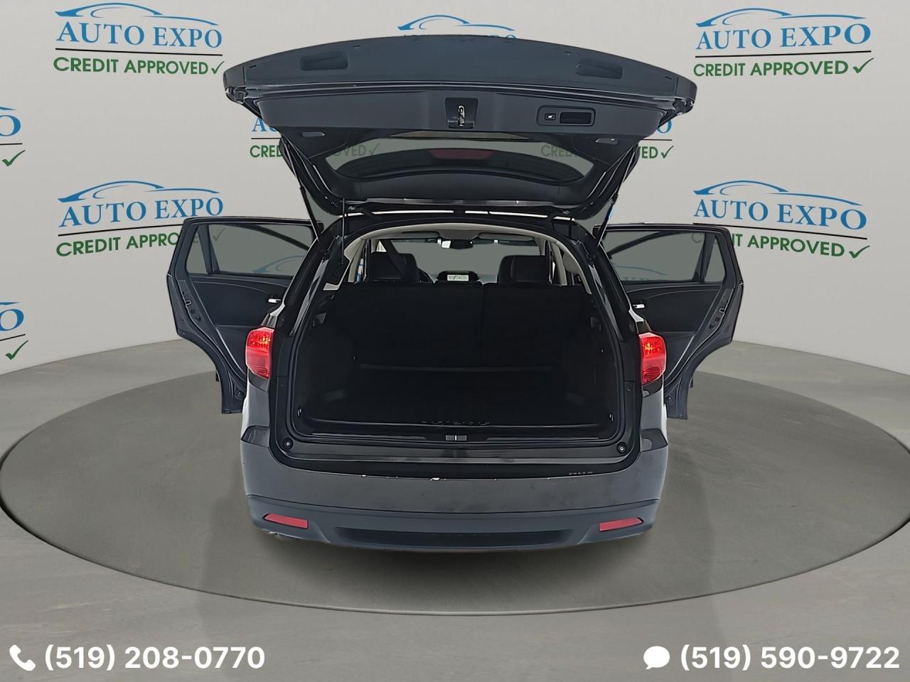 2015 Acura RDX Auto,AWD,GPS,Leather,Sunroof,Bluetooth,Certified