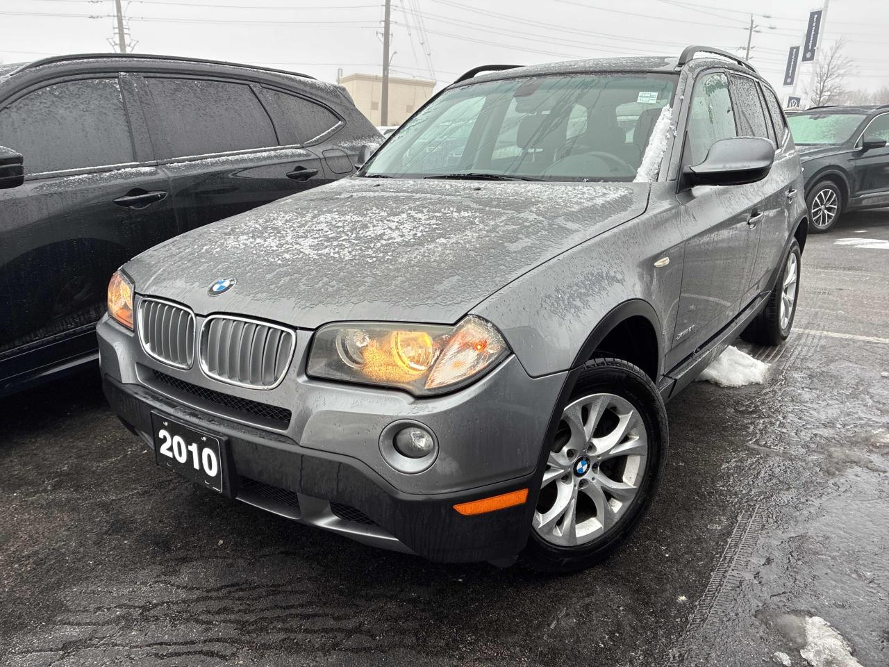 <p>EXCEPTIONAL SHAPE!! SAME OWNER SINCE 2011! VERY WELL MAINTAINED OVER 20 SERVICE RECORDS MOST AT DEALER! OVER THE LAST 3 YEARS HAD THE FOLLOWING REPLACED BY PFAFF BMW. OIL PAN GASKET, VALVE COVER, AXLES, BRAKES ALL AROUND. VERY HARD TO FIND THESE OLDER N52 BMWS LOW MILEAGE AND WELL TAKEN CARE OF</p>
