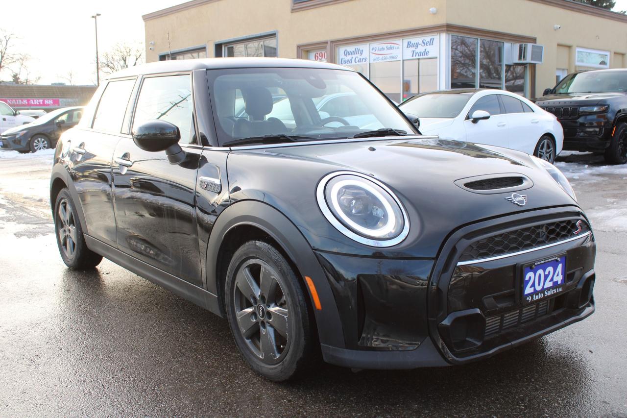 2024 MINI Cooper S Cooper S Photo