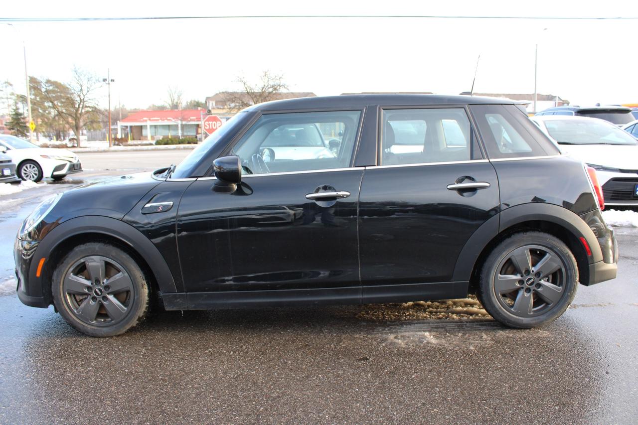 2024 MINI Cooper S Cooper S Photo