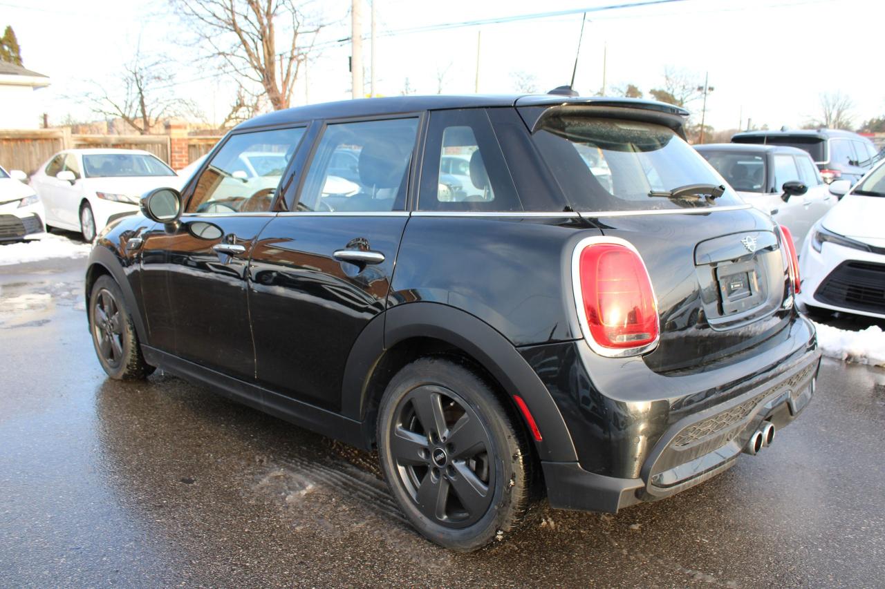 2024 MINI Cooper S Cooper S Photo