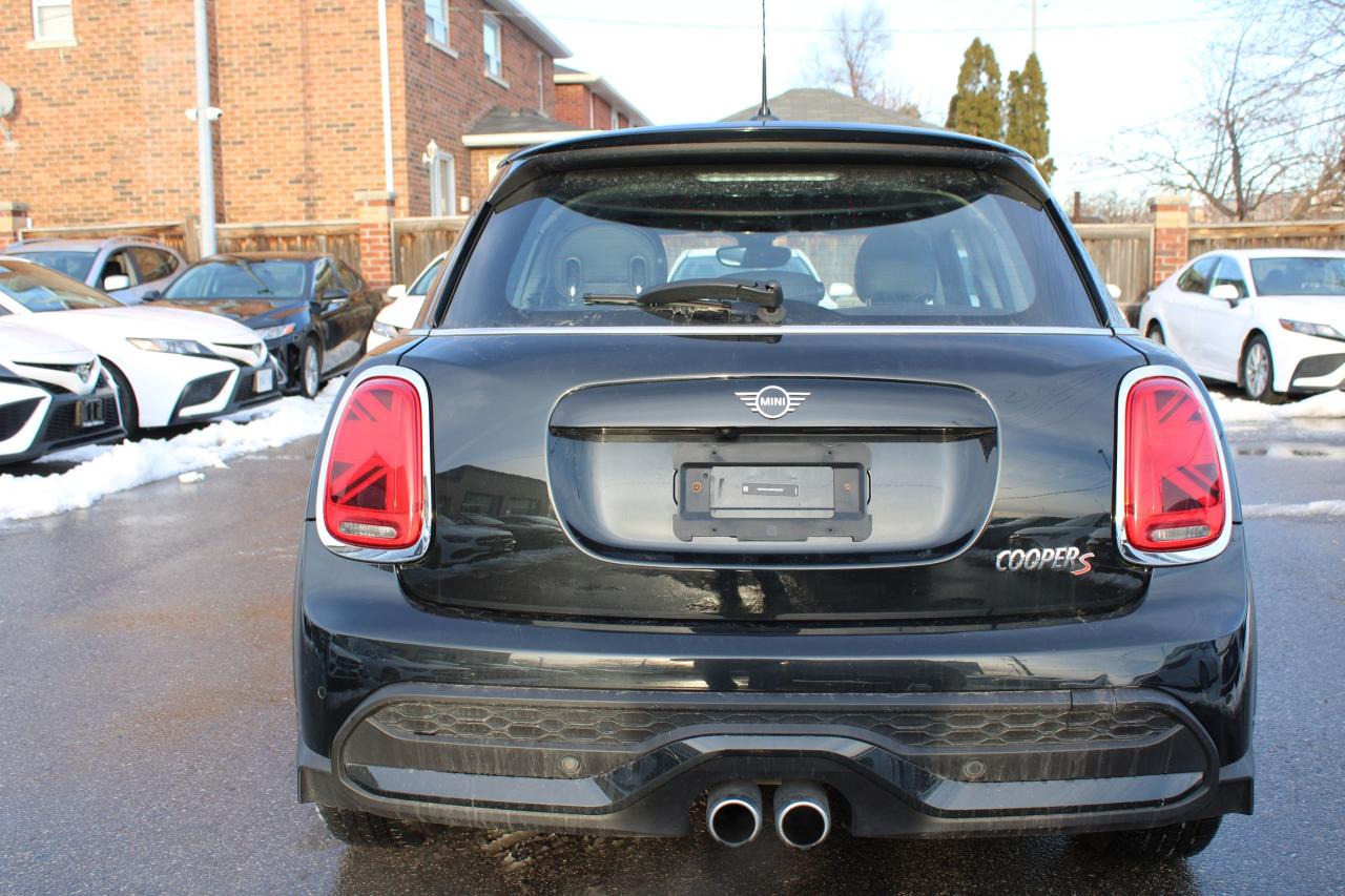 2024 MINI Cooper S Cooper S Photo