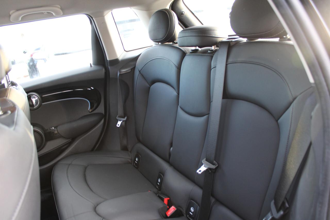 2024 MINI Cooper S Cooper S Photo