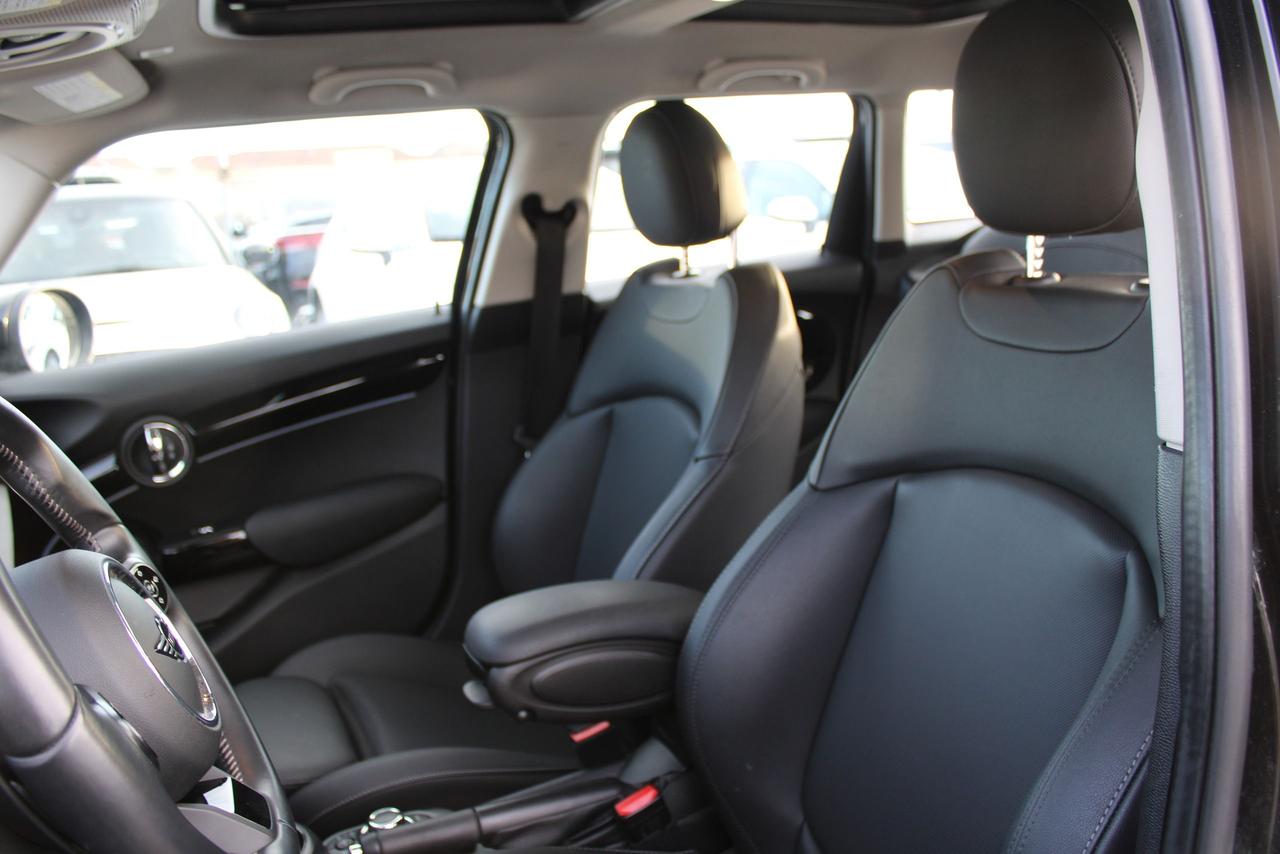 2024 MINI Cooper S Cooper S Photo