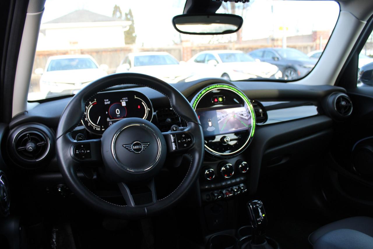 2024 MINI Cooper S Cooper S Photo