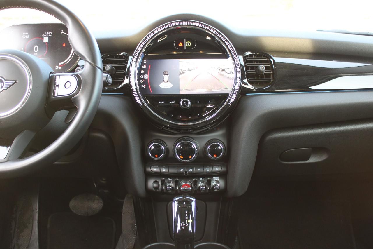 2024 MINI Cooper S Cooper S Photo