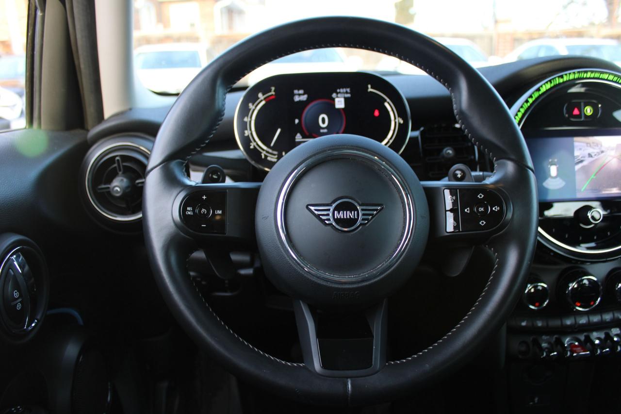 2024 MINI Cooper S Cooper S Photo