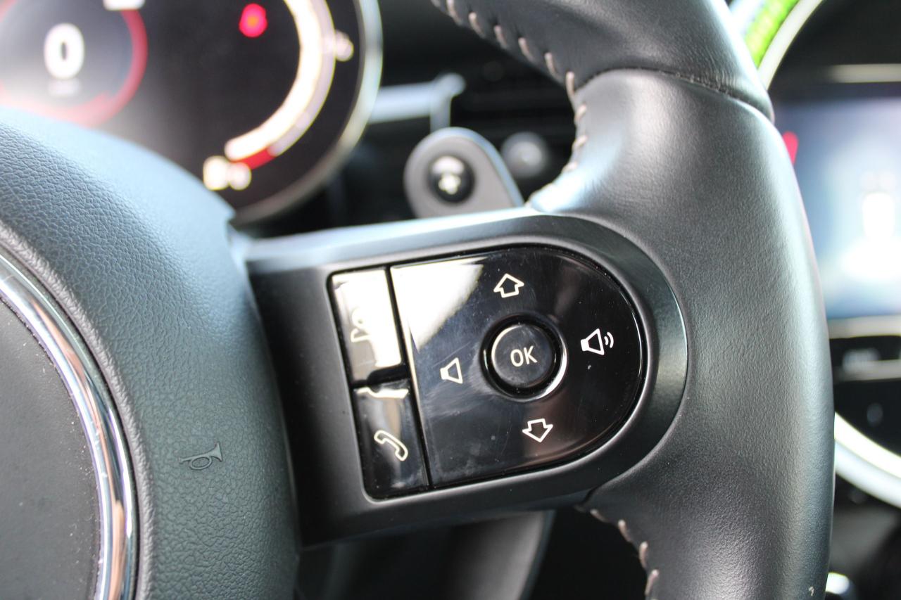 2024 MINI Cooper S Cooper S Photo