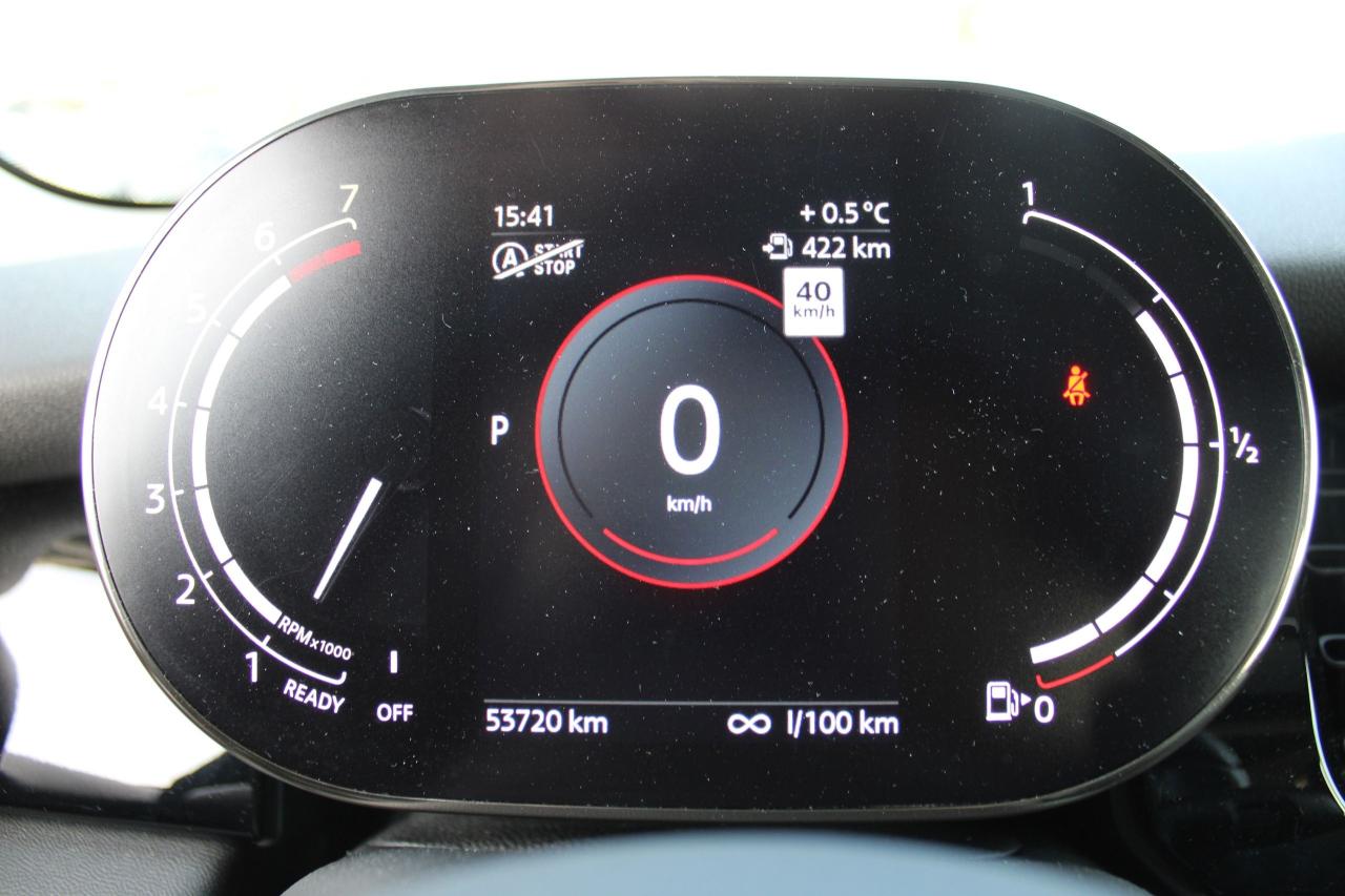 2024 MINI Cooper S Cooper S Photo