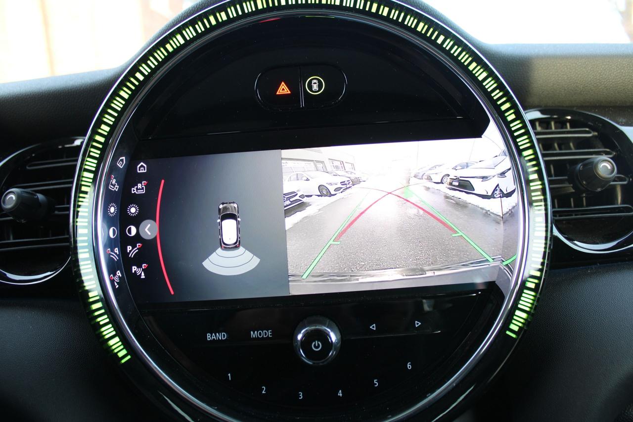 2024 MINI Cooper S Cooper S Photo