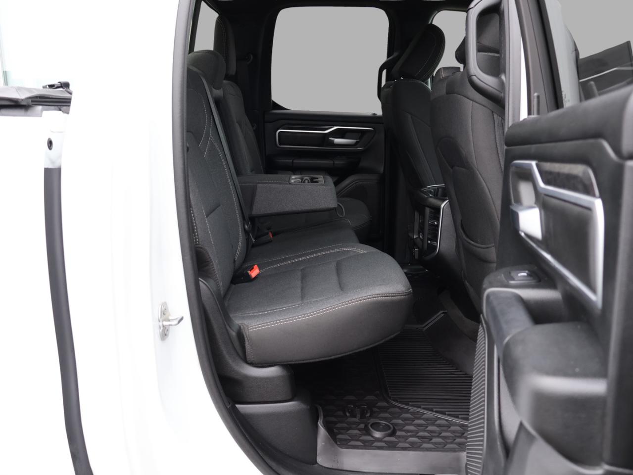 2020 RAM 1500 BIG HORN 4WD CERTIFIED CAMERA BLUETOOTH HEATED SEATS CRUISE ALLOYS Photo