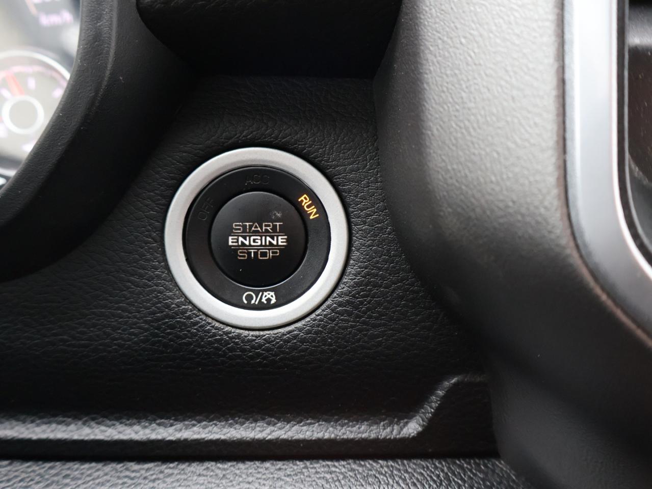 2020 RAM 1500 BIG HORN 4WD CERTIFIED CAMERA BLUETOOTH HEATED SEATS CRUISE ALLOYS Photo