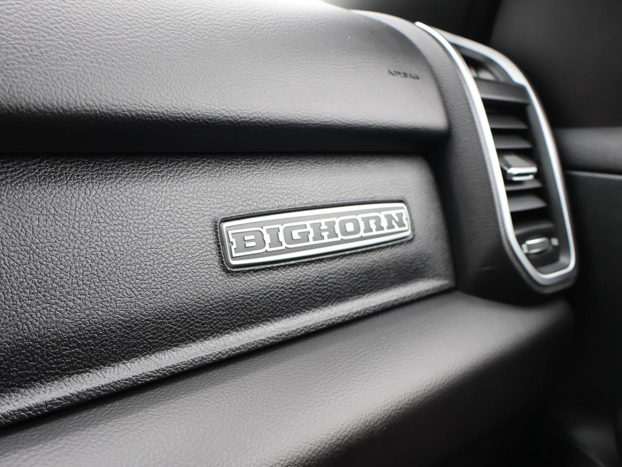 2020 RAM 1500 BIG HORN 4WD CERTIFIED CAMERA BLUETOOTH HEATED SEATS CRUISE ALLOYS Photo