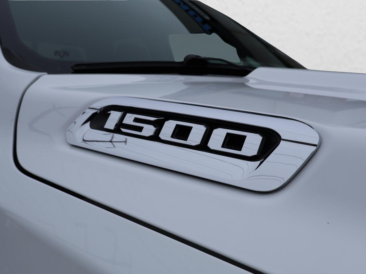 2020 RAM 1500 BIG HORN 4WD CERTIFIED CAMERA BLUETOOTH HEATED SEATS CRUISE ALLOYS Photo