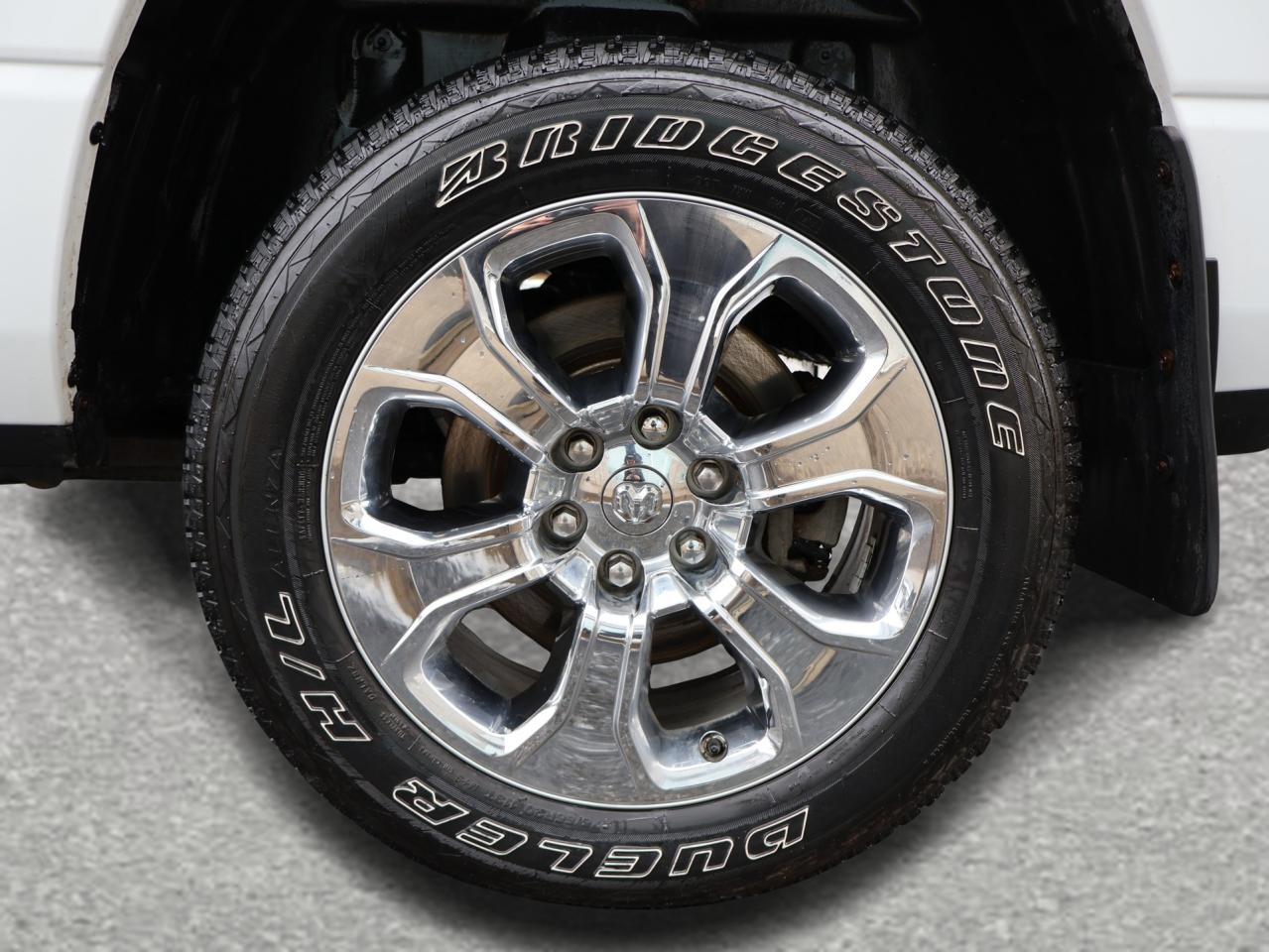 2020 RAM 1500 BIG HORN 4WD CERTIFIED CAMERA BLUETOOTH HEATED SEATS CRUISE ALLOYS Photo