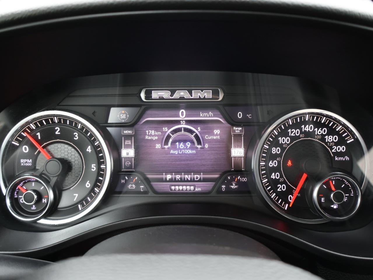 2020 RAM 1500 BIG HORN 4WD CERTIFIED CAMERA BLUETOOTH HEATED SEATS CRUISE ALLOYS Photo