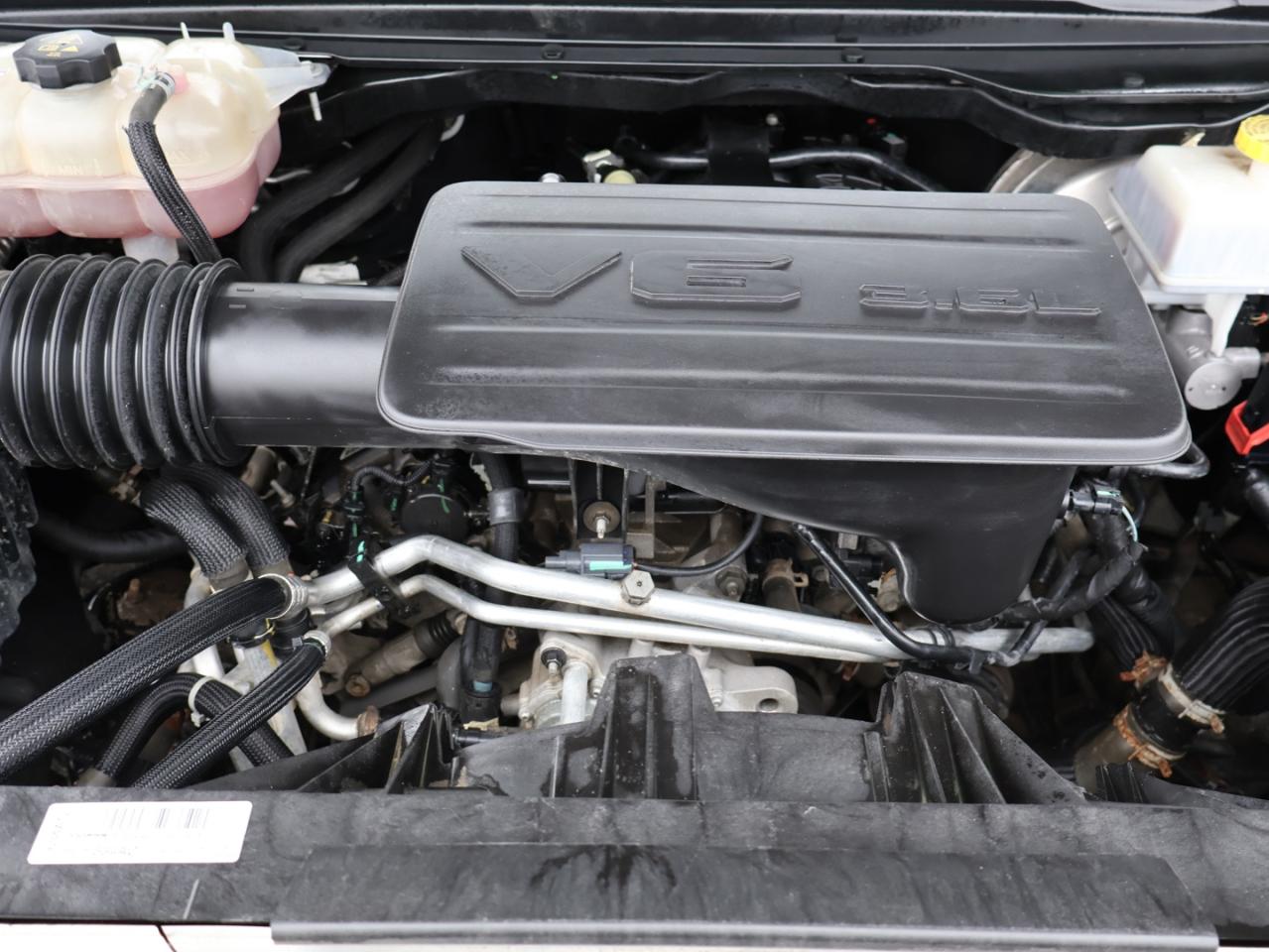 2020 RAM 1500 BIG HORN 4WD CERTIFIED CAMERA BLUETOOTH HEATED SEATS CRUISE ALLOYS Photo