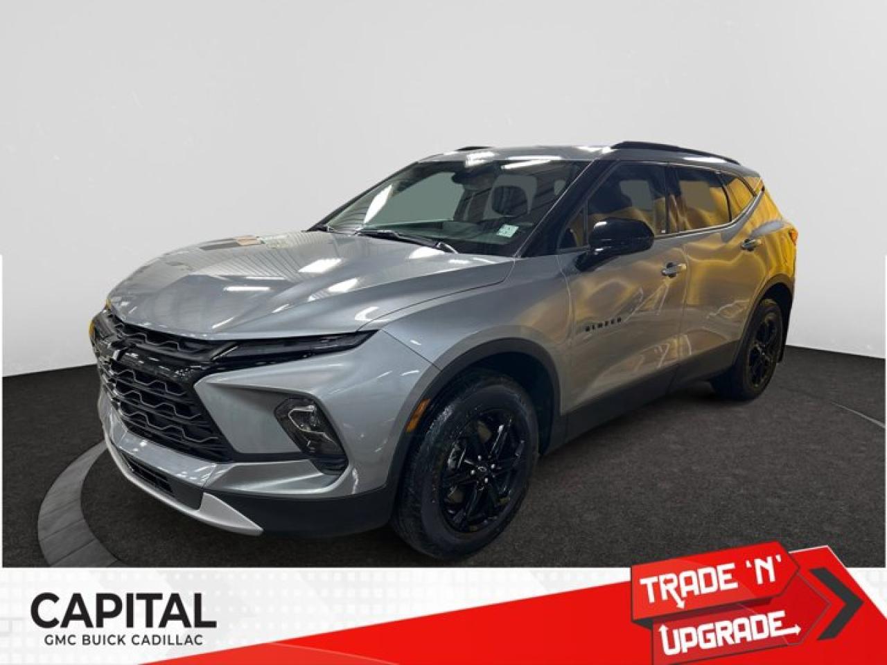 Check out this vehicles pictures, features, options and specs, and let us know if you have any questions. Helping find the perfect vehicle FOR YOU is our only priority.P.S...Sometimes texting is easier. Text (or call) 306-801-9090 for fast answers at your fingertips!Dealer License #914248Disclaimer: All prices are plus taxes & fees. See dealer for Details. Dealer Permit # 914248