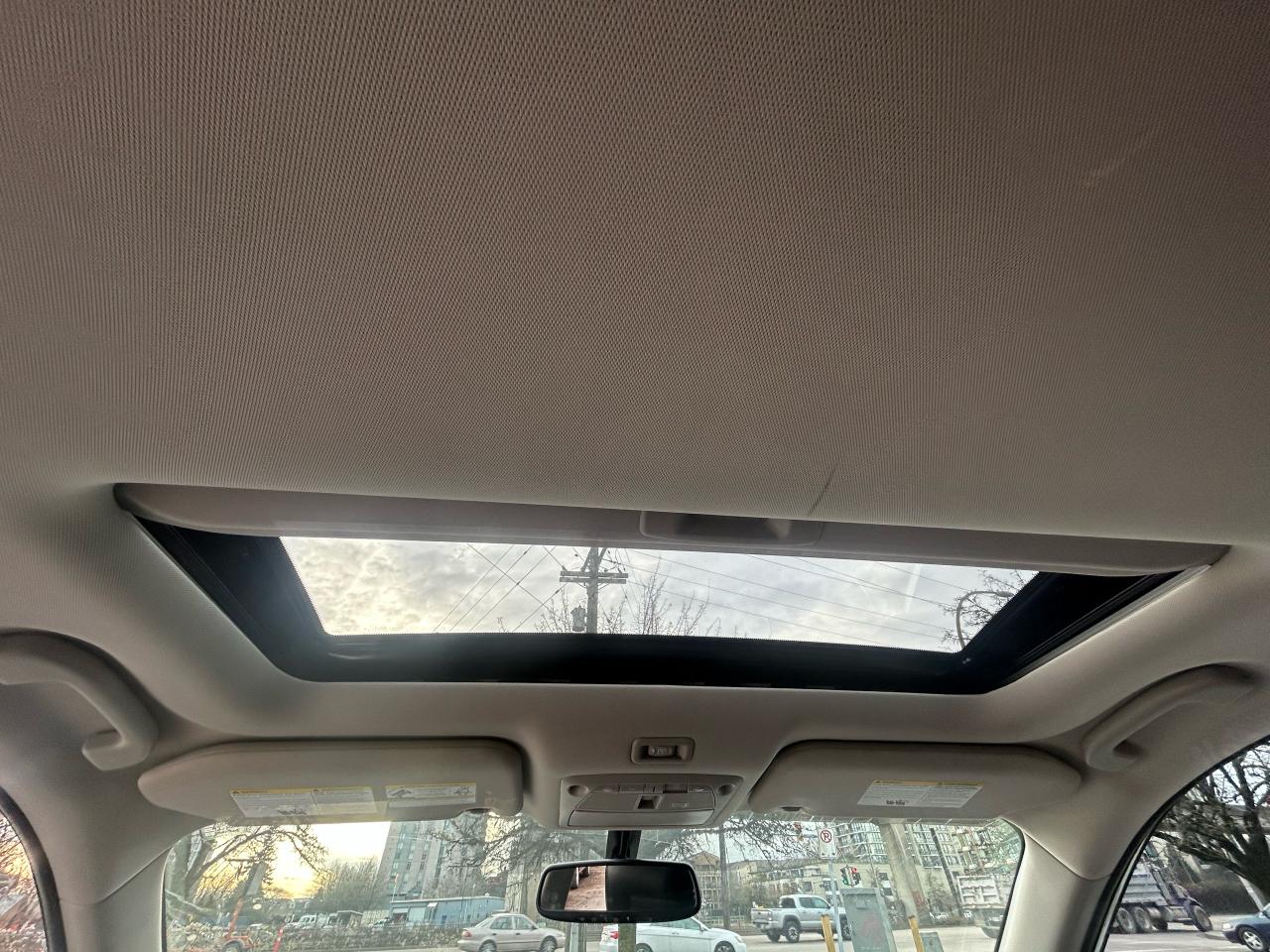 2020 Nissan Pathfinder 4x4 Platinum - Photo #13