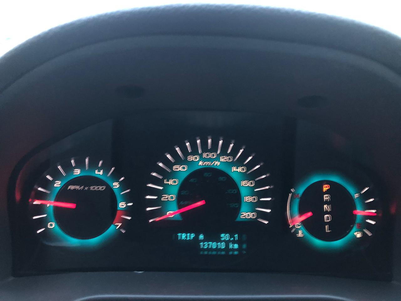 2010 Ford Fusion SEL, CERTIFIED WITH 3 YRS WARRANTY INCLUDED Photo