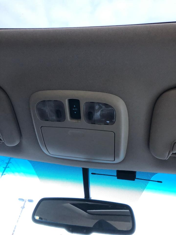 2010 Ford Fusion SEL Photo