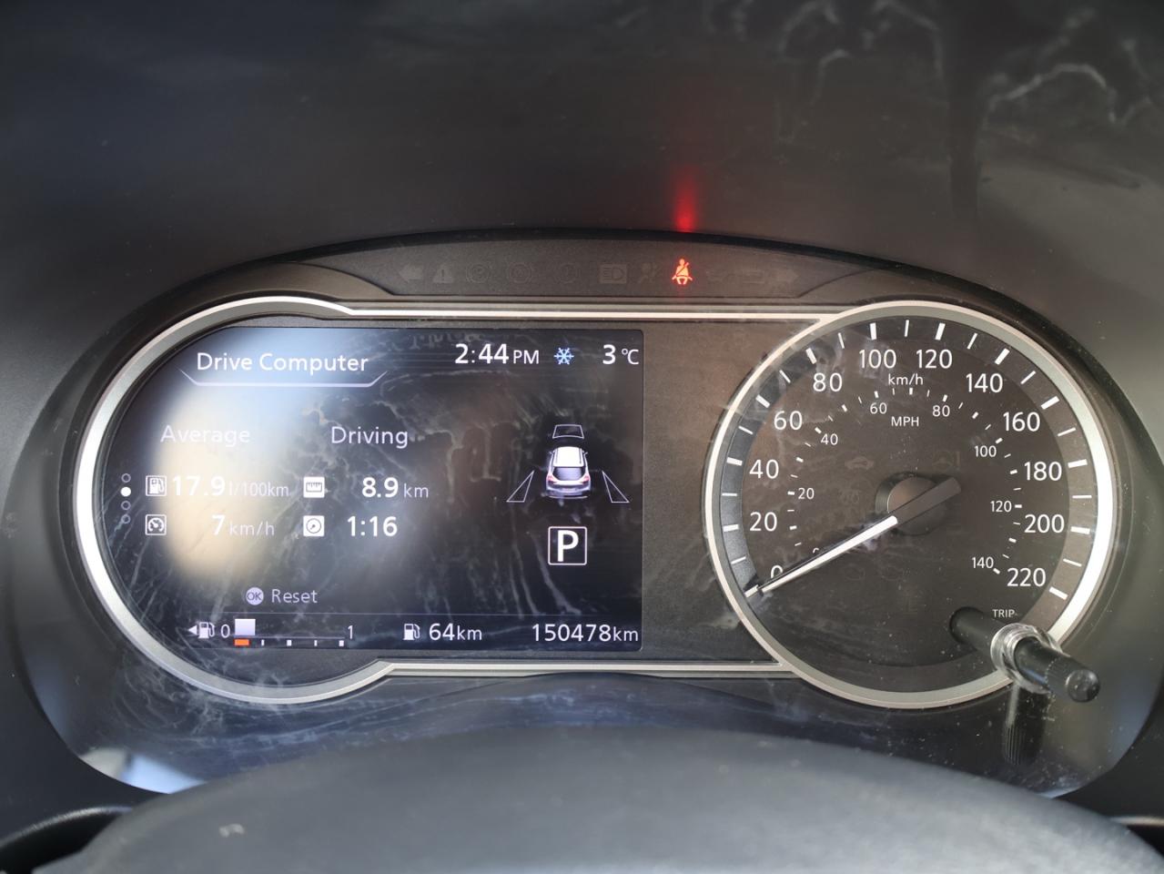 2019 Nissan Kicks SR CERTIFIED *ACCIDENT FREE*NOSSAN MAINTAIN* CAMERA BLUETOOTH LEATHER HEATED SEATS CRUISE ALLOYS Photo