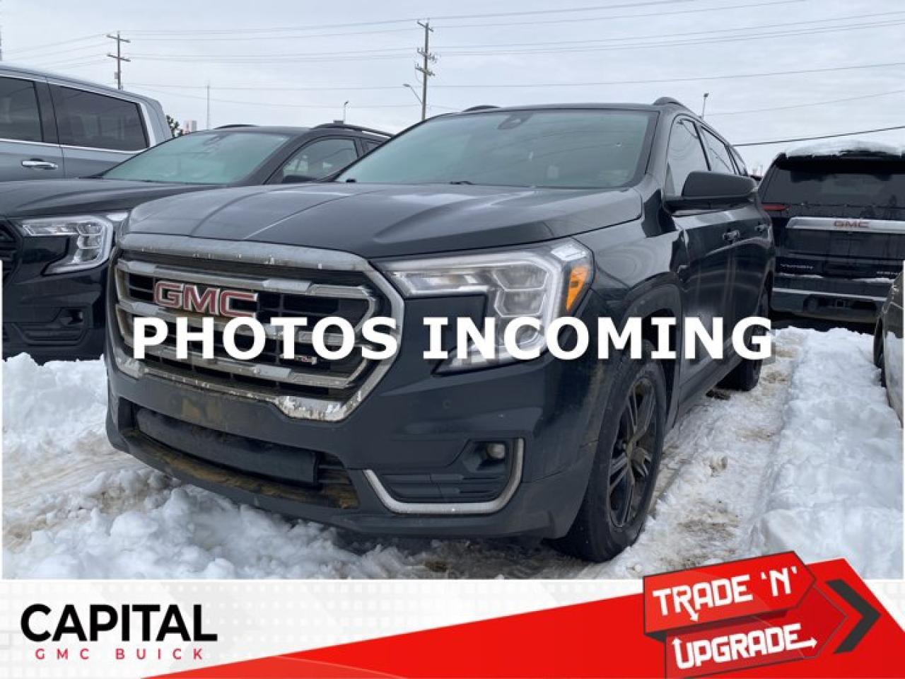 CLEAN CARFAX ONE OWNER, Heated Front Seats, 360 Camera, Head Up Display, Front and Rear Parking Sensors, Remote Starter, PANORAMIC SUNROOF, 8 way Power Driver Seat, ADAPTIVE CRUISE, 1.5L, Power Tailgate, Heated Steering Wheel, BOSE Speaker System, Engine Block Heater, 4G LTE HotspotAsk for the Internet Department for more information or book your test drive today! Text 507-585-4395 for fast answers at your fingertips!AMVIC Licensed Dealer - Licence Number B1044900Disclaimer: All prices are plus taxes and include all cash credits and loyalties. See dealer for details. AMVIC Licensed Dealer # B1044900