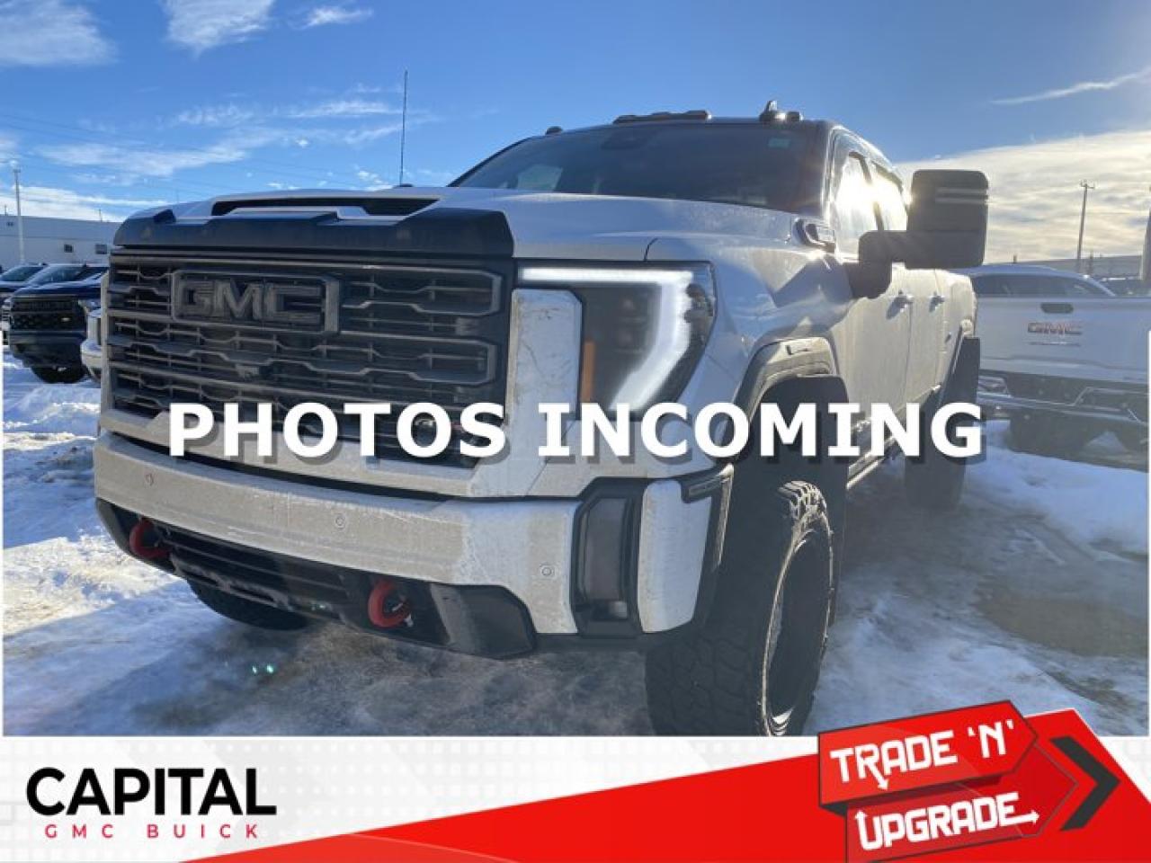 With this Vehicle you can DOMINATE the road with style!Ask for the Internet Department for more information or book your test drive today! Text (or call) 780-435-4000 for fast answers at your fingertips! Features Include : Security System, Rear Parking Aid, Keyless Entry, Heated Steering Wheel, Bucket Seats, Navigation, Power Outlet, Remote Engine Start, Auxiliary Audio Input, Cooled Front Seat(s), Satellite Radio, Premium Sound System, Tow Hooks, Cruise Control, Back-Up Camera, Power Door Locks, Heated Front Seat(s), Bluetooth Connection, Seat Memory, Multi-Zone A/C, Pass-Through Rear Seat, Steering Wheel Audio Controls, Smart Device Integration. Disclaimer: All prices are plus taxes and include all cash credits and loyalties. See dealer for details. AMVIC Licensed Dealer # B1044900