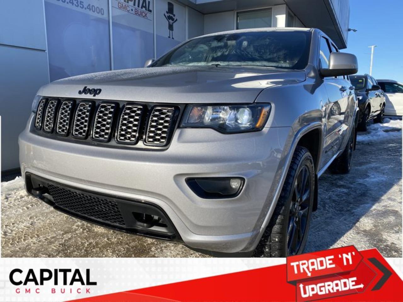 CLEAN CARFAX, Heated Front Seats, Back up Camera, SUNROOF , 9 Alpine speakers with subwoofer,7--inch customizable in--cluster display, Google Android Auto, Apple CarPlay capable, Rear 60/40 split folding bench seat, Power 8--way adjustable driver seat, Power 4--way driver lumbar adjust ,Power windows with front 1--touch up and down, A/C with dual--zone automatic temperature control, Quadra--Trac II 4x4 system, Selec--Terrain Traction Management System, 4G LTE HotspotAsk for the Internet Department for more information or book your test drive today! Text 507-585-4395 for fast answers at your fingertips!AMVIC Licensed Dealer - Licence Number B1044900Disclaimer: All prices are plus taxes and include all cash credits and loyalties. See dealer for details. AMVIC Licensed Dealer # B1044900