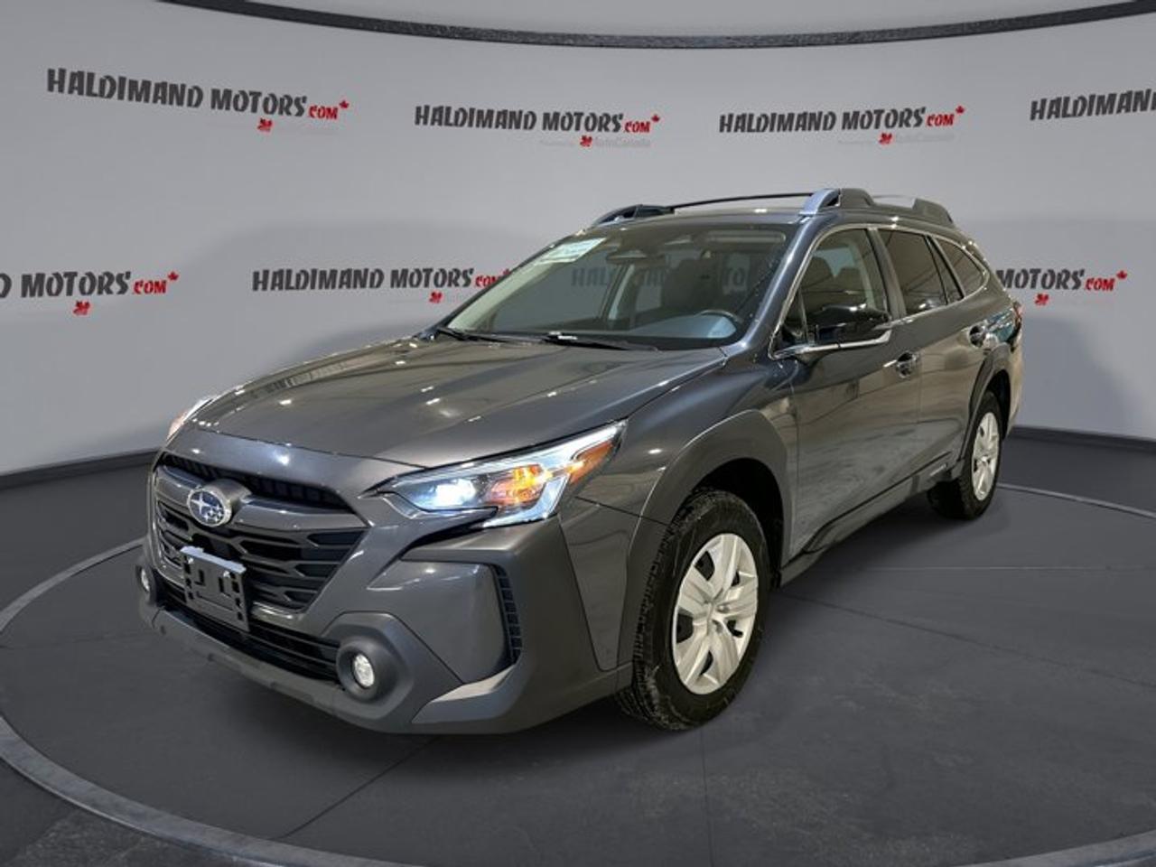2024 Subaru Outback Convenience AWD Photo