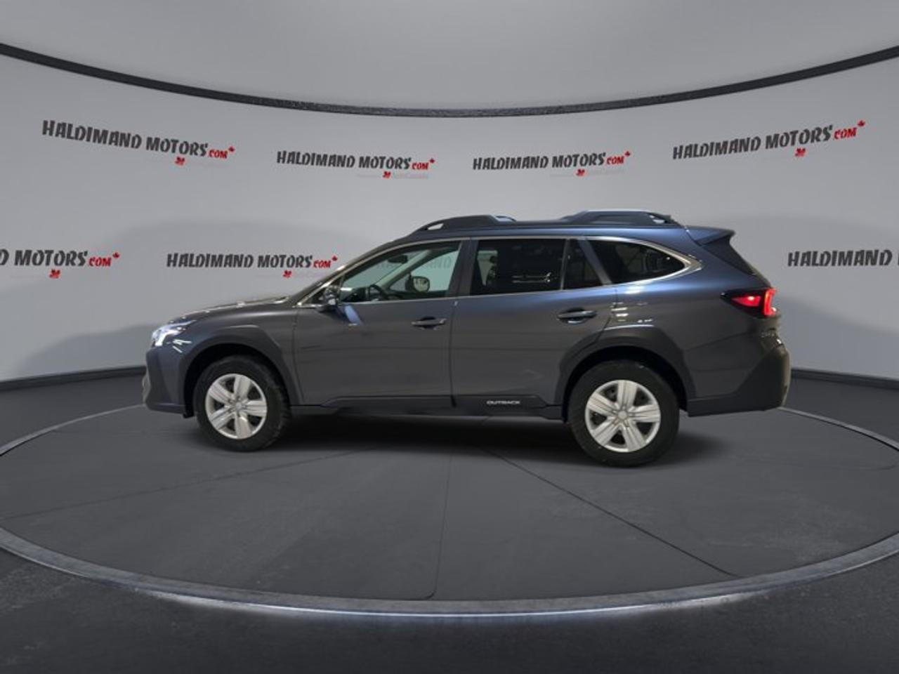 2024 Subaru Outback Convenience AWD Photo4