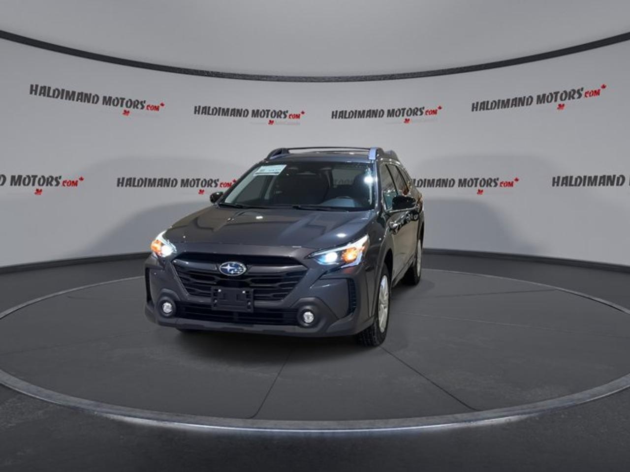 2024 Subaru Outback Convenience AWD Photo2