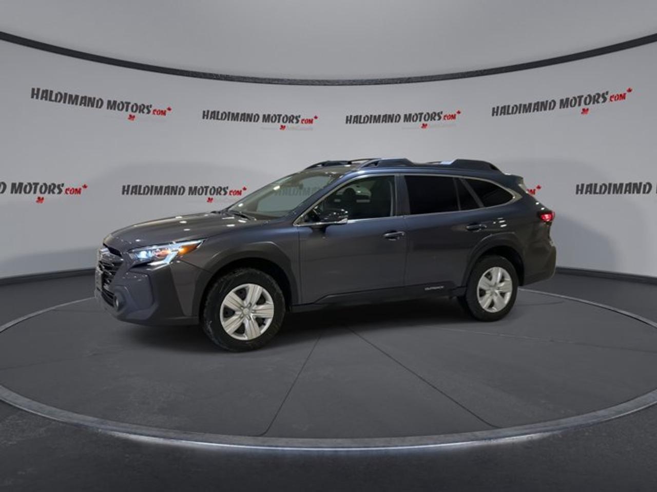 2024 Subaru Outback Convenience AWD Photo