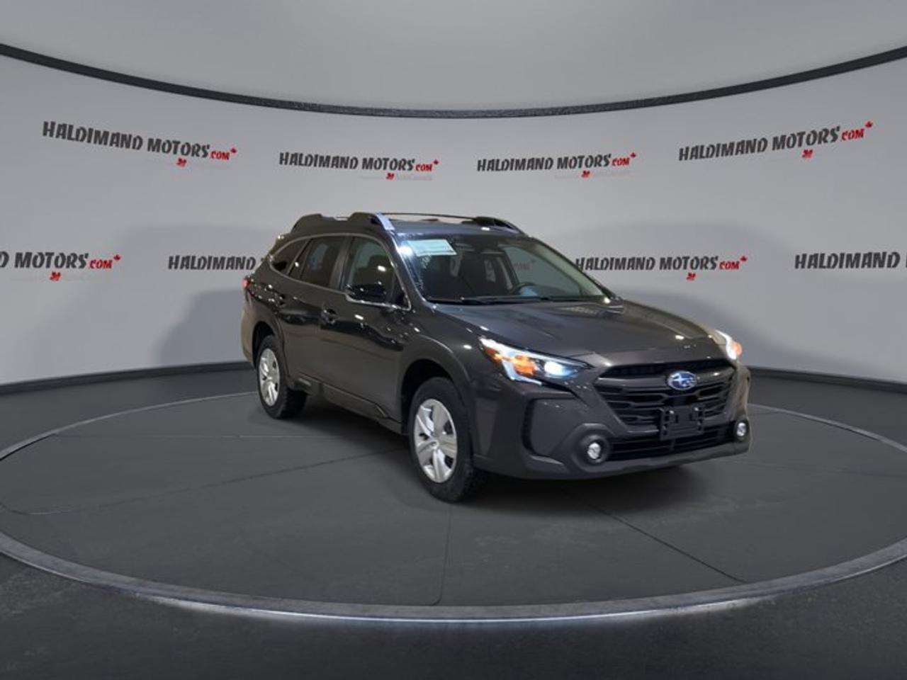 2024 Subaru Outback Convenience AWD Photo