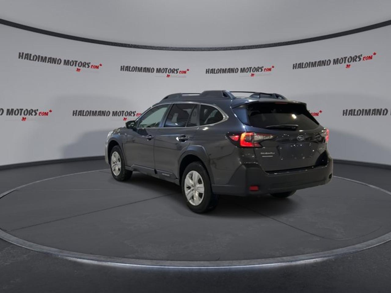 2024 Subaru Outback Convenience AWD Photo