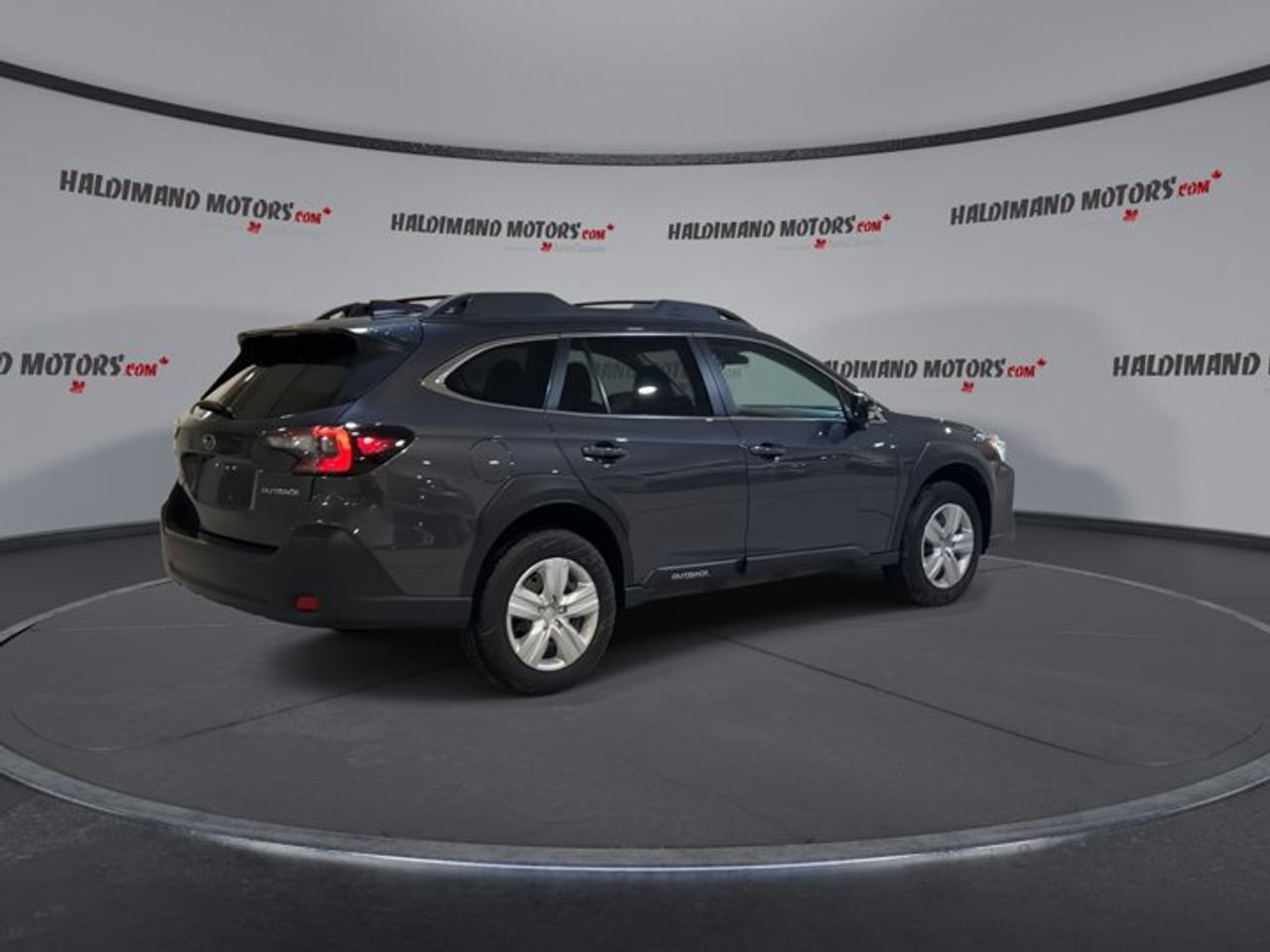 2024 Subaru Outback Convenience AWD Photo