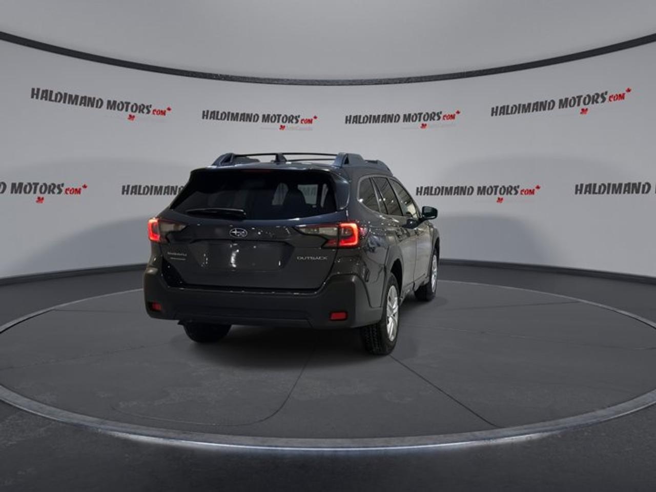 2024 Subaru Outback Convenience AWD Photo