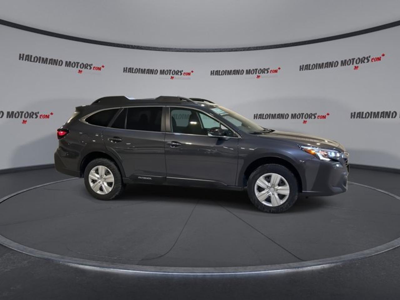 2024 Subaru Outback Convenience AWD Photo