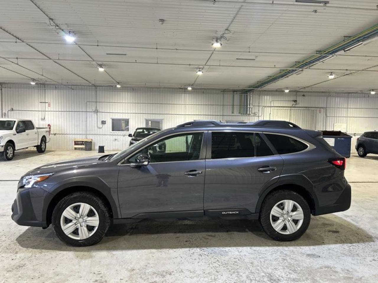 2024 Subaru Outback Convenience AWD Photo