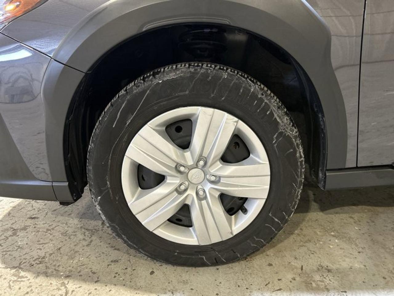 2024 Subaru Outback Convenience AWD Photo