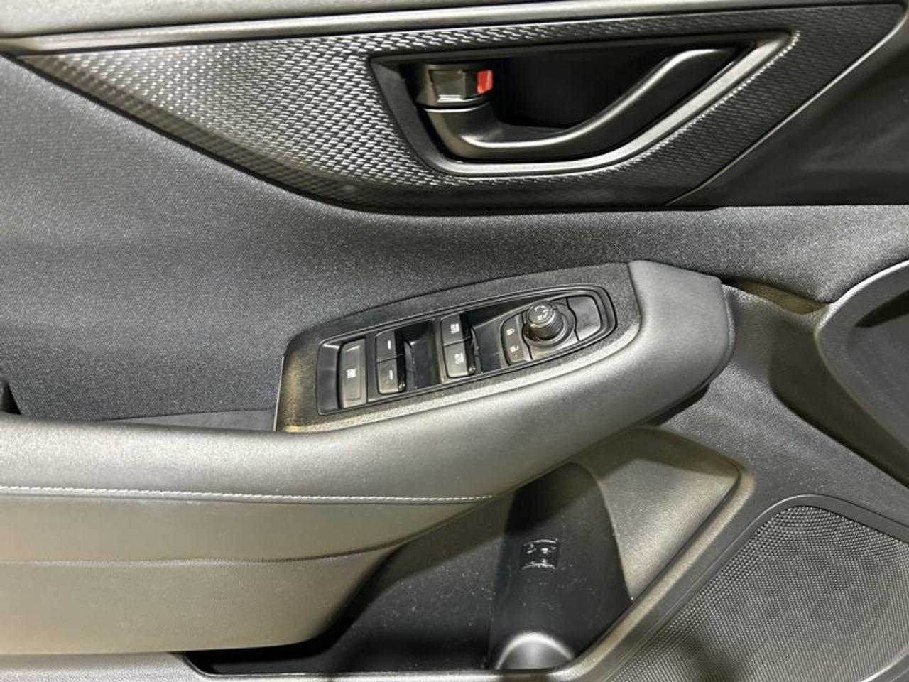 2024 Subaru Outback Convenience AWD Photo