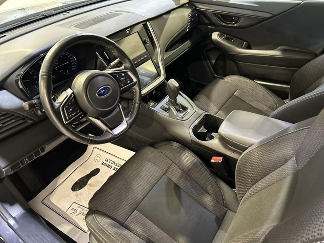 2024 Subaru Outback Convenience AWD Photo