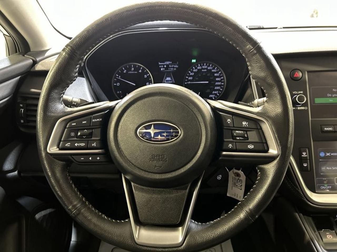 2024 Subaru Outback Convenience AWD Photo