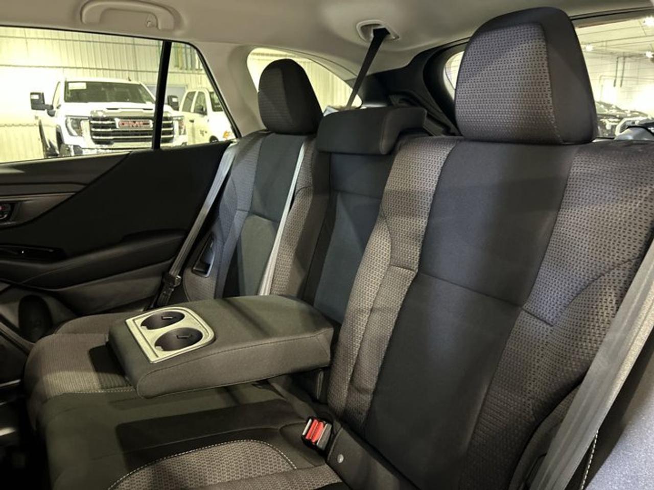 2024 Subaru Outback Convenience AWD Photo