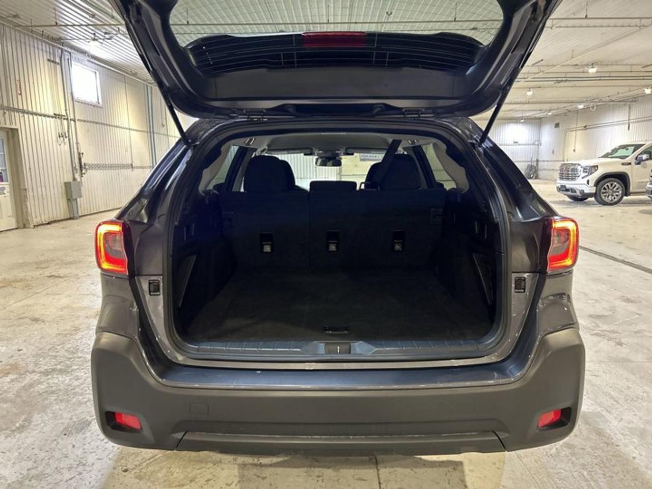 2024 Subaru Outback Convenience AWD Photo