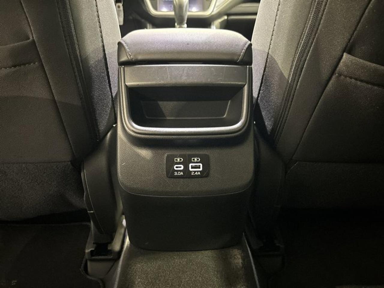 2024 Subaru Outback Convenience AWD Photo