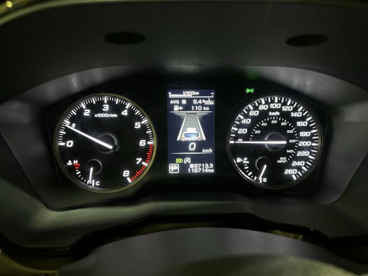 2024 Subaru Outback Convenience AWD Photo