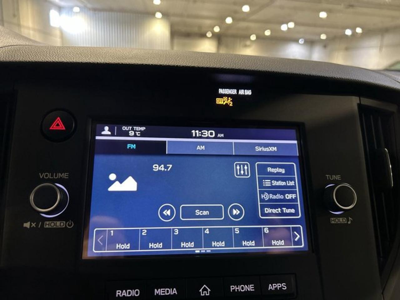 2024 Subaru Outback Convenience AWD Photo