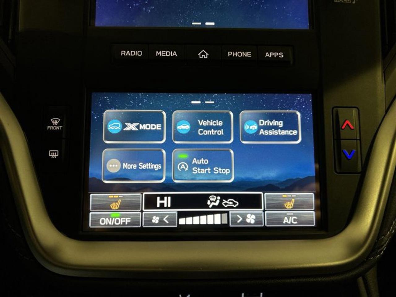 2024 Subaru Outback Convenience AWD Photo