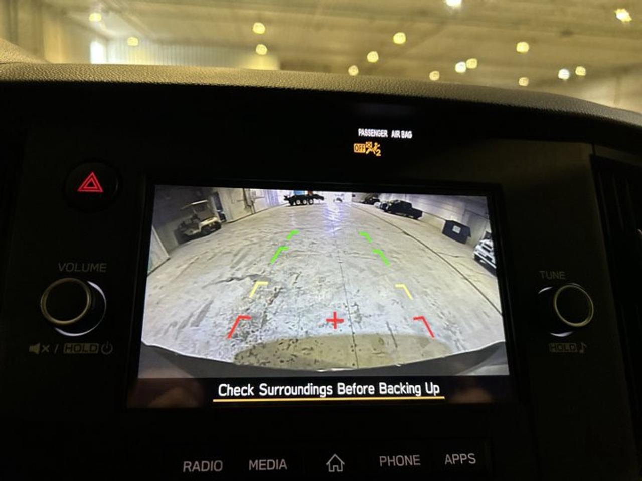 2024 Subaru Outback Convenience AWD Photo